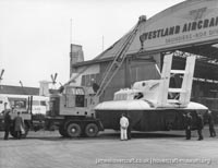 SRN5 with Westland